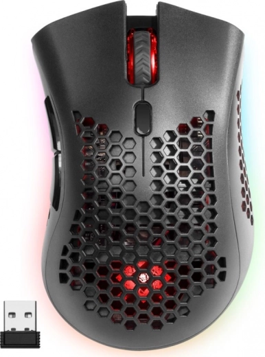 Dekoratīvs RGB apgaismojums