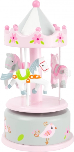 Izturīgi materiāli un drošs izpildījums