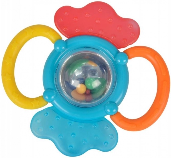 Viegla un ērta satveršana