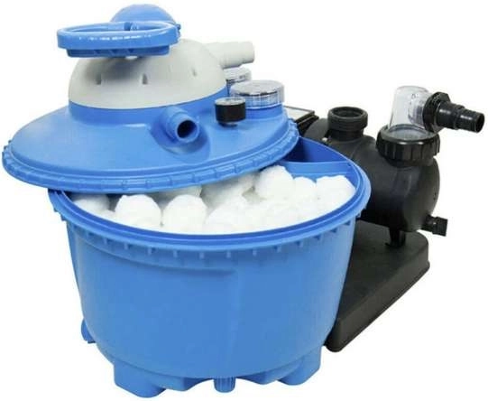 Labāka filtrācijas kvalitāte