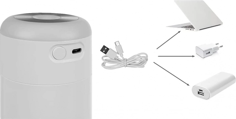 Viega barošana un bagāts aprīkojums