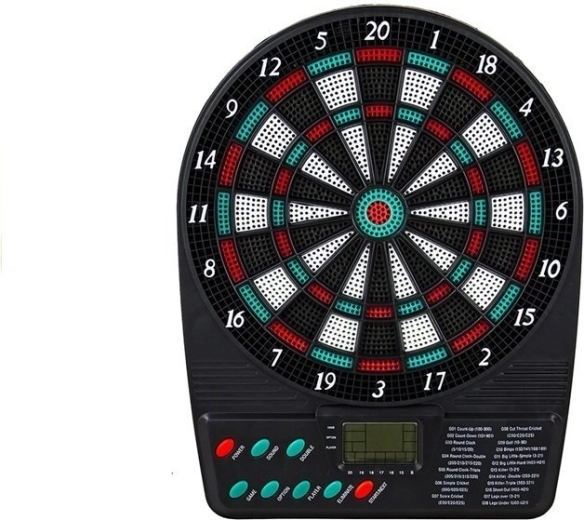 18 dažādas spēles