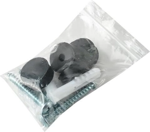 Piederumi ērtai montāžai