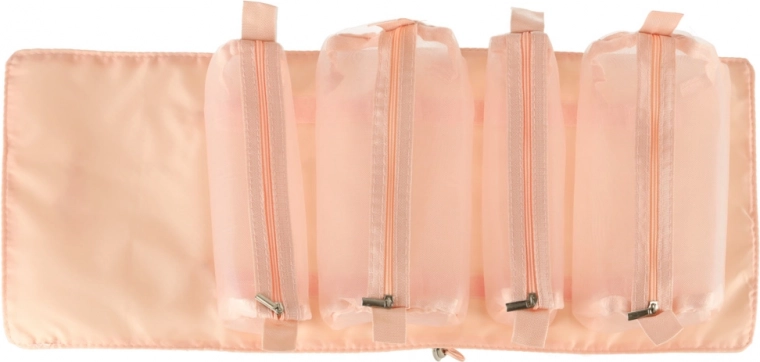 Caurspīdīgi un noņemami nodalījumi