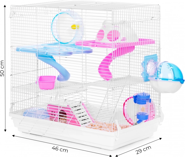 Droša, izturīga konstrukcija
