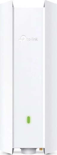 Rugged outdoor IP67 design and long range