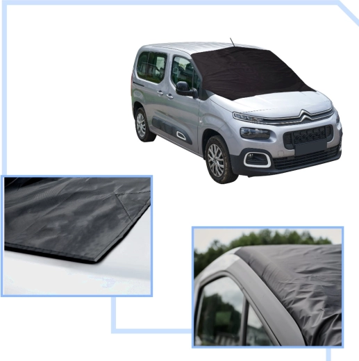 Ātra magnētiska uzstādīšana bez kompromisiem