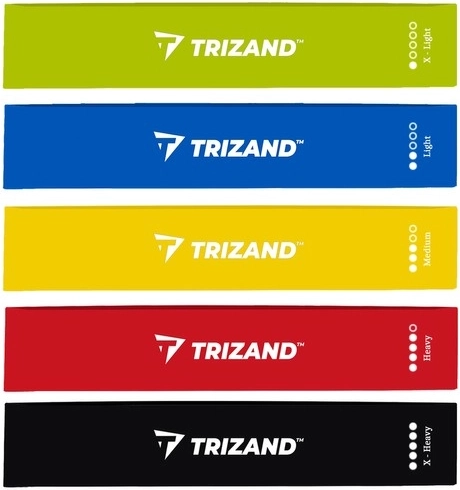 Dažādi pretestības līmeņi