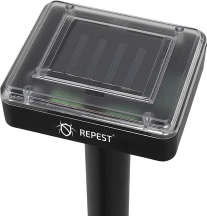 Saules enerģijas barošana un nepārtraukta darbība