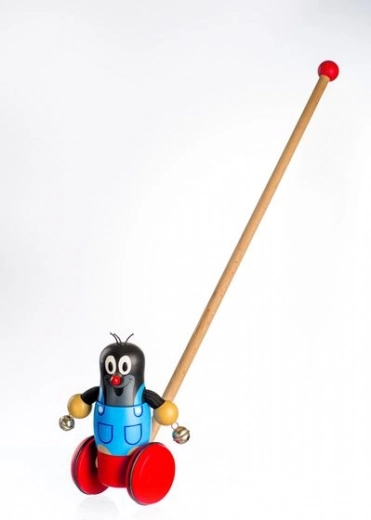 Kvalitatīvs koka dizains