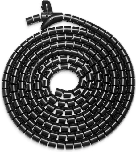 Flexible cable management