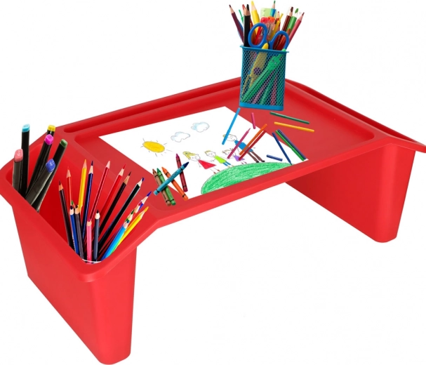 Praktiski sānu organizatori