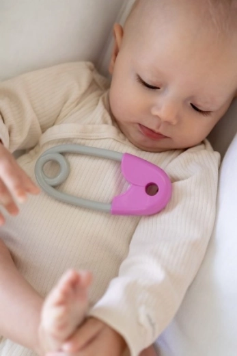 Safe design for the littlest ones