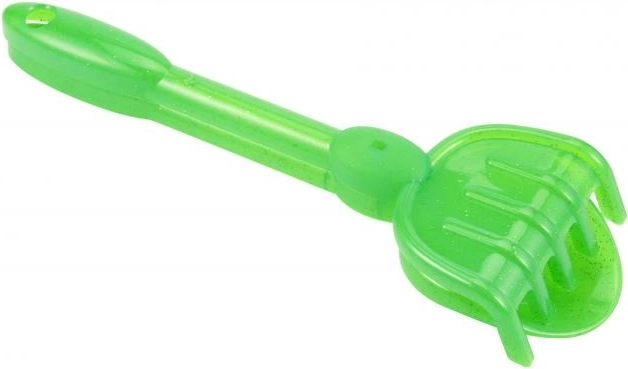 Viegls un drošs bērnu rokām