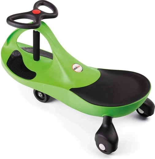 Liela nestspēja un izturīga konstrukcija