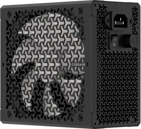 Klusa dzesēšana ar 140 mm FDB ventilatoru
