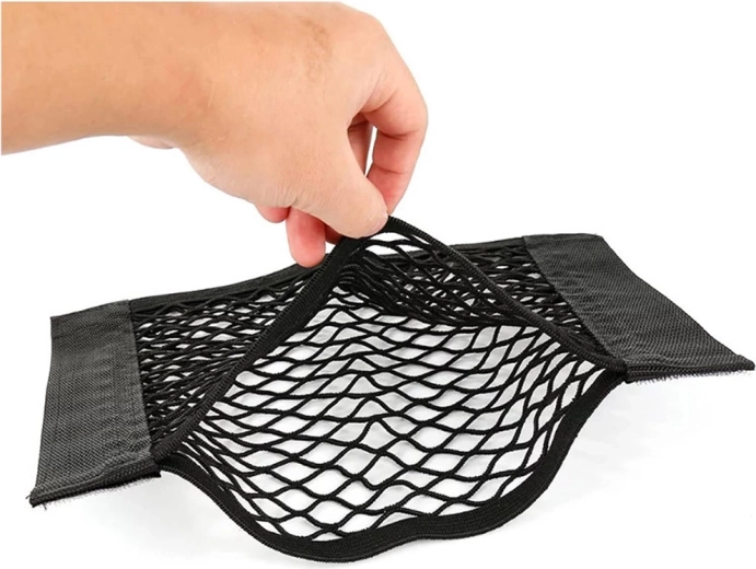 Droša uzglabāšana