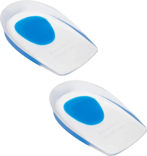 Self-adhesive hold without shifting