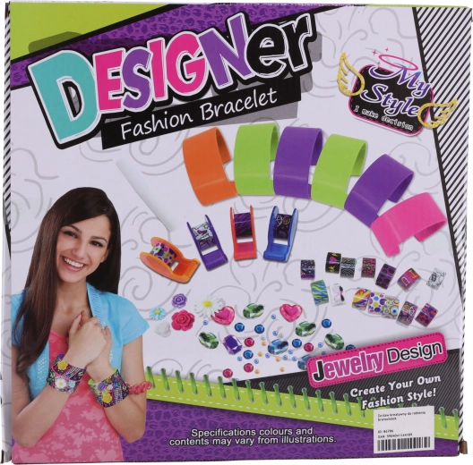 Viss vienā kastē ātram startam