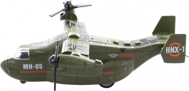 Izturīga plastmasas konstrukcija