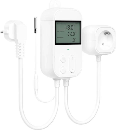 Easy Control and Wide Compatibility