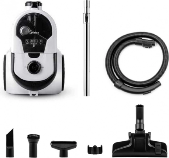 Bagātīgs uzgaļu komplekts katram stūrim