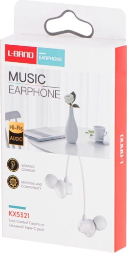 Ērta vadība un mikrofons