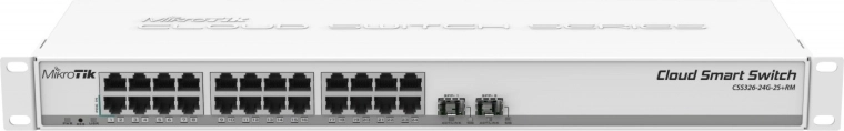 Wide Connectivity