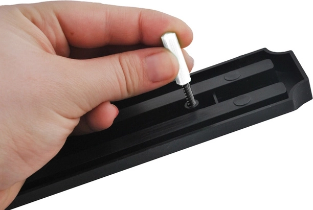 Ātra un droša montāža