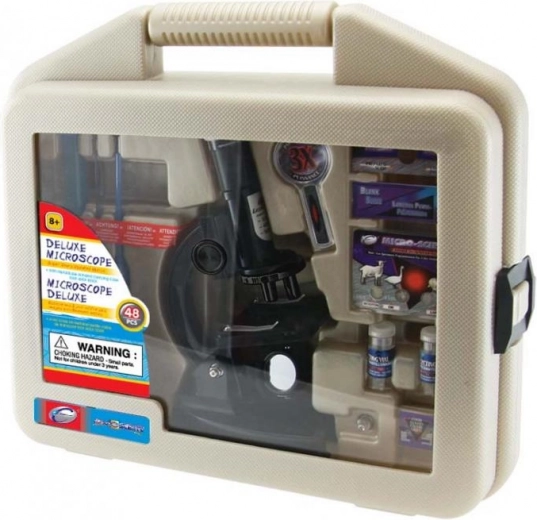 Viss vienā pārnēsājamā koferī