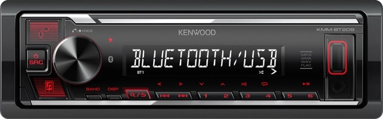 Bluetooth connection for convenient calling