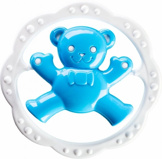 Košas krāsas un mīlīgs motīvs