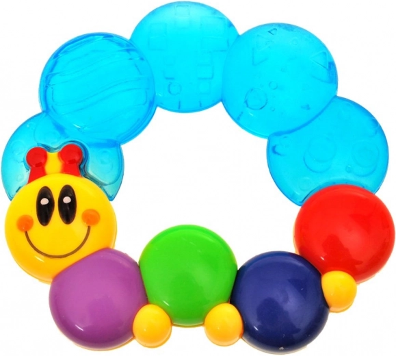 Ergonomic shape for small hands