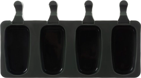 Četras veidnes dažādām garšām vienlaikus