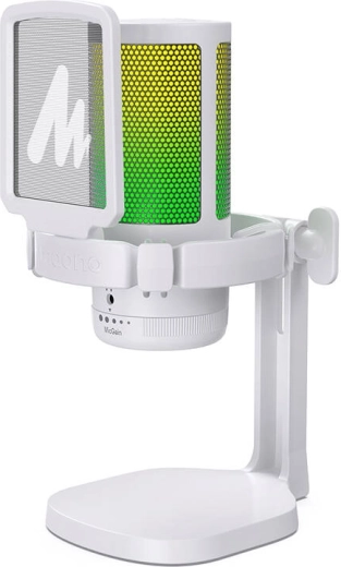 RGB lighting tailored to your style