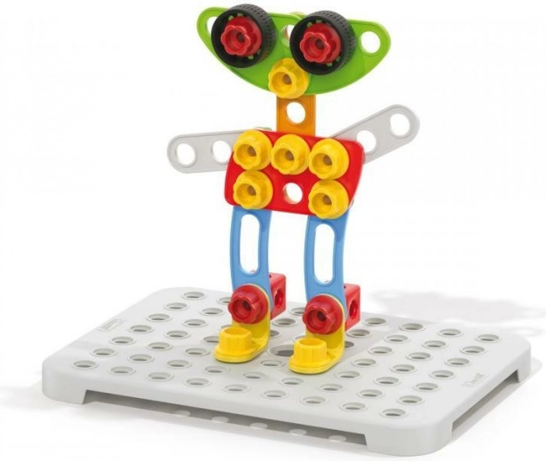 Apbalvots kā "Pareizā rotaļlieta"