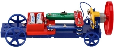 Mācīšanās spēlējoties ar 50 eksperimentiem