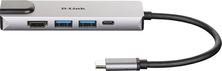 Attēls līdz 4K kvalitātei caur HDMI