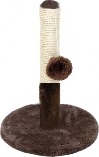 Pleasant materials