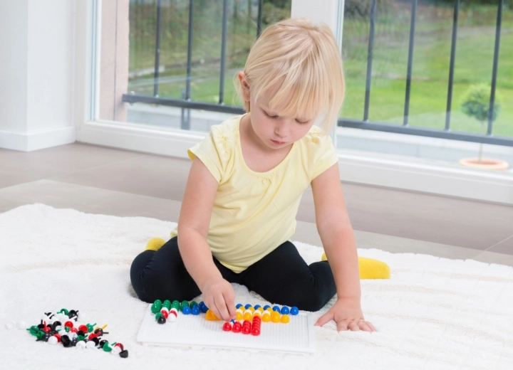 Kompakts režģis mājām un ceļojumiem