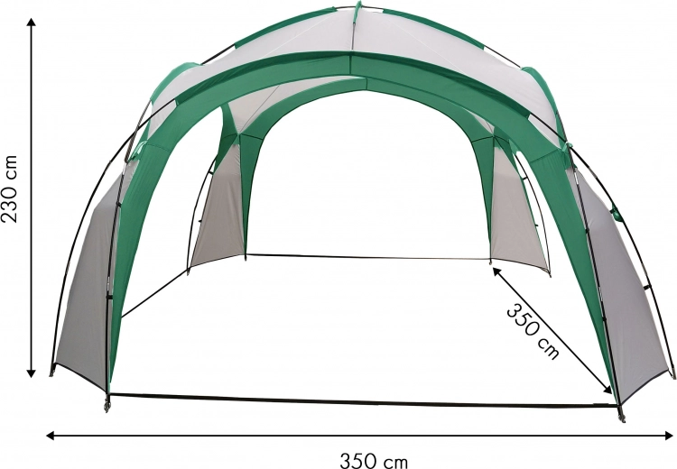 Izturīgs pārklājums un aizsardzība pret laikapstākļiem