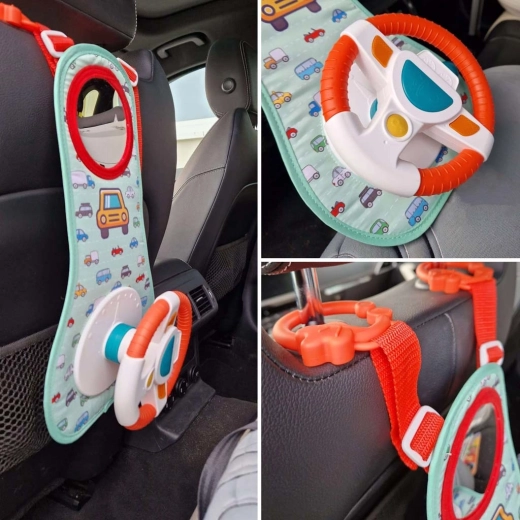 Vienkārša piestiprināšana