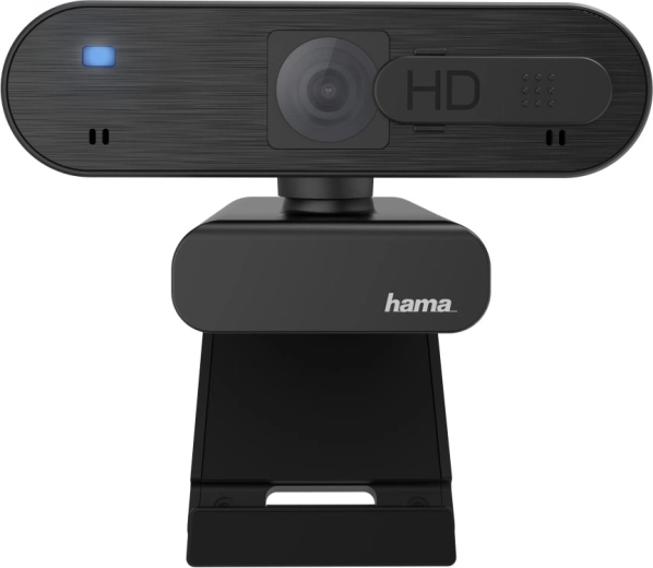Crystal-clear Full HD image with autofocus