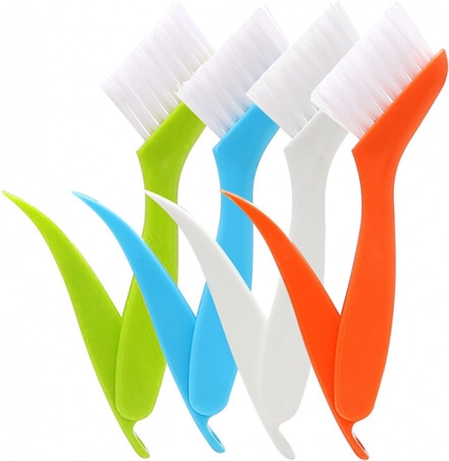 Ergonomisks rokturis un ērta vadāmība