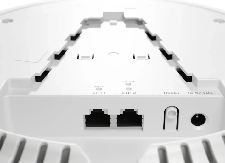 Ease of installation