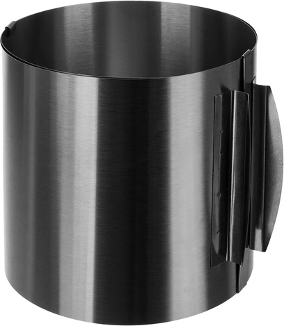 Plūdena regulēšana 16–30 cm bez instrumentiem