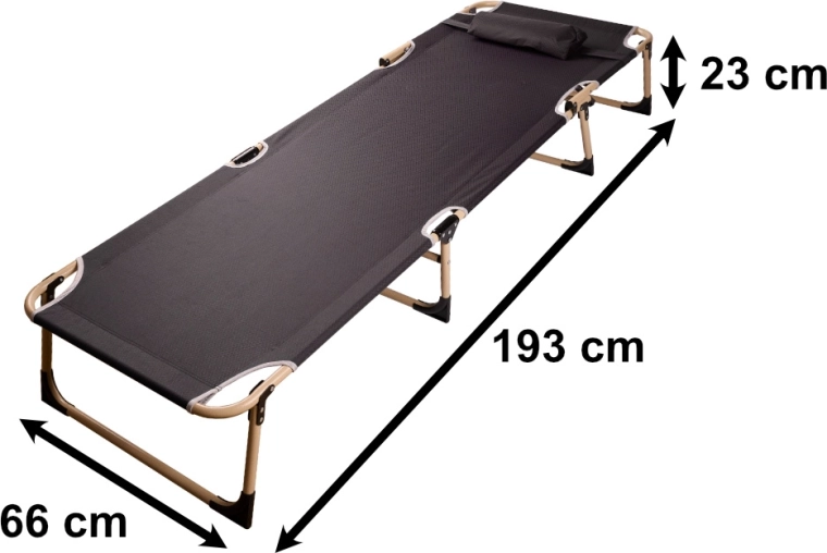 Izturīga tērauda konstrukcija un 120 kg nestspēja