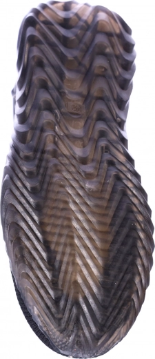 Neslīdoša, elastīga zole