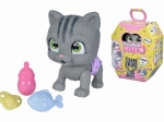 Kitten PAMPER PETZ with Diaper