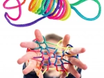 Magical String Toy Retro